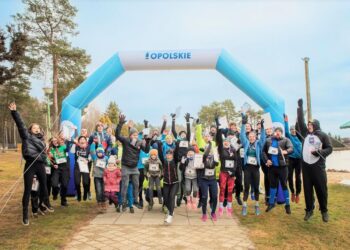 Każdy był zwycięzcą