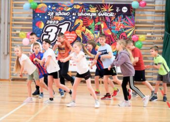 Padł rekord – 33.006,68 zł. WOŚP Rudniki