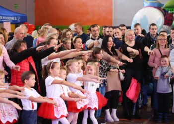 Ulubiony sztab Jurka Owsiaka. WOŚP Praszka