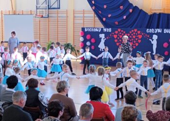 Dziadku, babciu – kochamy Was