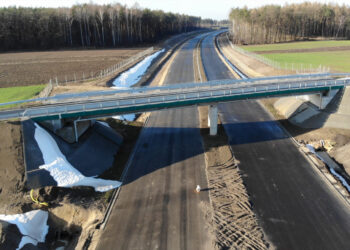 Dobra informacja dla kierowców