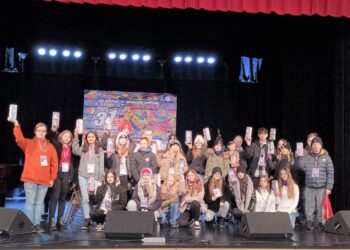 Miasto stolarzy również z rekordem. WOŚP Dobrodzień