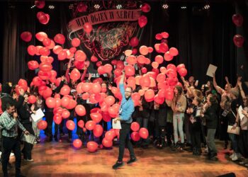 Po raz 30. i „stówa” na koncie. WOŚP Olesno