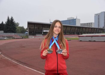 Victoria z powołaniami