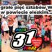 Tak grało pięć sztabów WOŚP w powiecie oleskim…