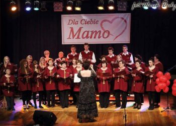 W OlenSisie jak w rodzinie