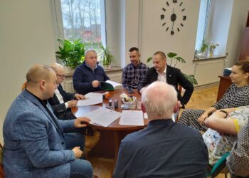 Ponad 5 kilometrów wodociągu