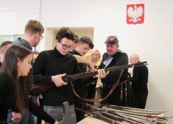 Inaczej o powstaniu styczniowym