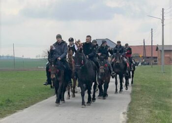 Wieloletnia tradycja wielkanocna