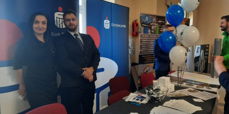 Konferencja na temat kapitału  obrotowego i ludzkiego dla firm