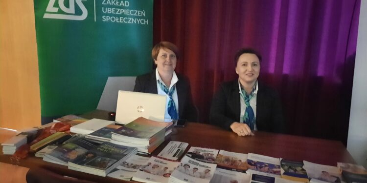Konferencja na temat kapitału  obrotowego i ludzkiego dla firm