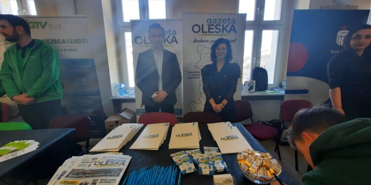 Konferencja na temat kapitału  obrotowego i ludzkiego dla firm