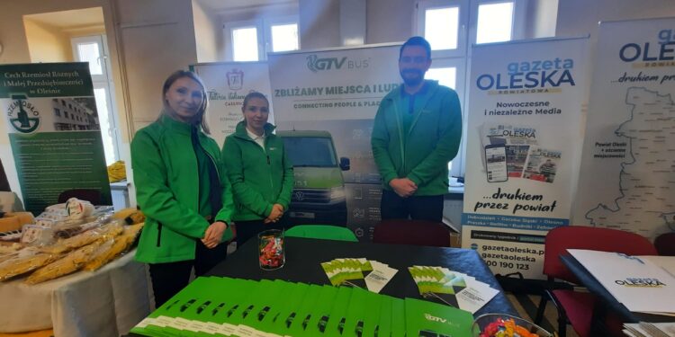 Konferencja na temat kapitału  obrotowego i ludzkiego dla firm