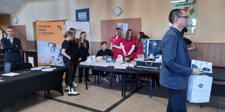 Konferencja na temat kapitału  obrotowego i ludzkiego dla firm