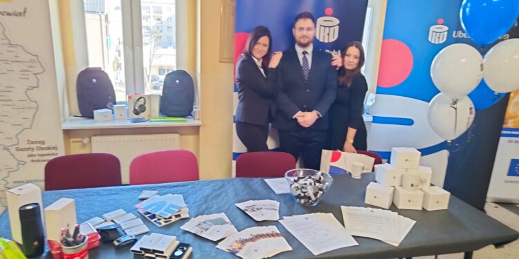 Konferencja na temat kapitału  obrotowego i ludzkiego dla firm