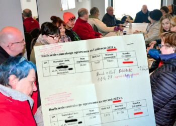 Przyjdzie umrzeć z głodu