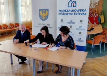 Pieniądze dla sołectw