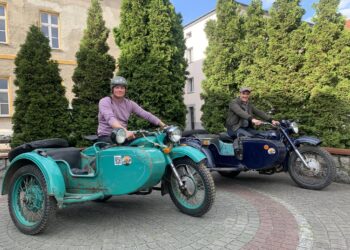 Olesno, Praszka – NOC MUZEÓW trwa! Kto jeszcze nie był, zdąży ;)