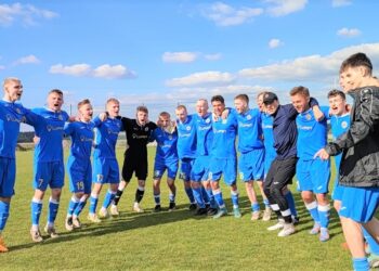 Dobry tydzień OKS-u