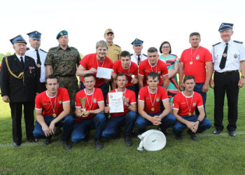 Łomnica znów niepokonana