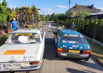 Na zakończenie Rajdu Koguta trzecia relacja uczestników