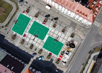 Będzie koszykarskie święto