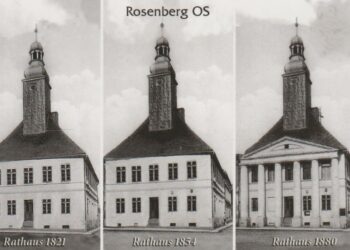 Burmistrz, który podpalił miasto