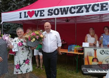 Od 50 lat gra na kościelnych organach