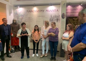 ŚDS w Sowczycach ma swój dowód osobisty!