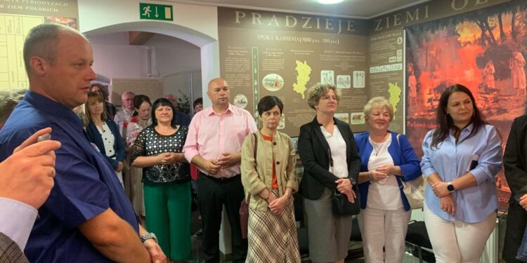 ŚDS w Sowczycach ma swój dowód osobisty!