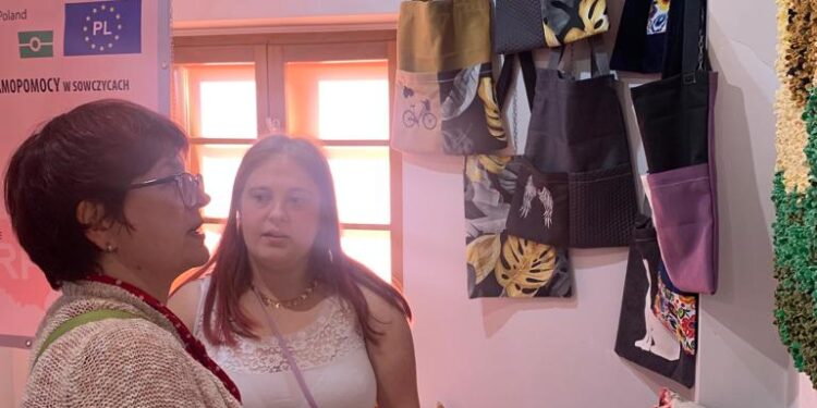 ŚDS w Sowczycach ma swój dowód osobisty!