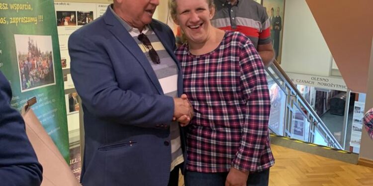 ŚDS w Sowczycach ma swój dowód osobisty!