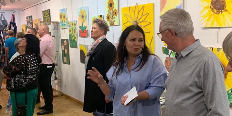 ŚDS w Sowczycach ma swój dowód osobisty!