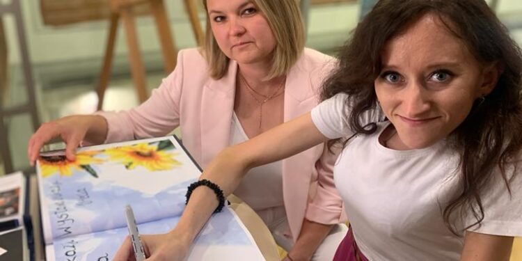 ŚDS w Sowczycach ma swój dowód osobisty!