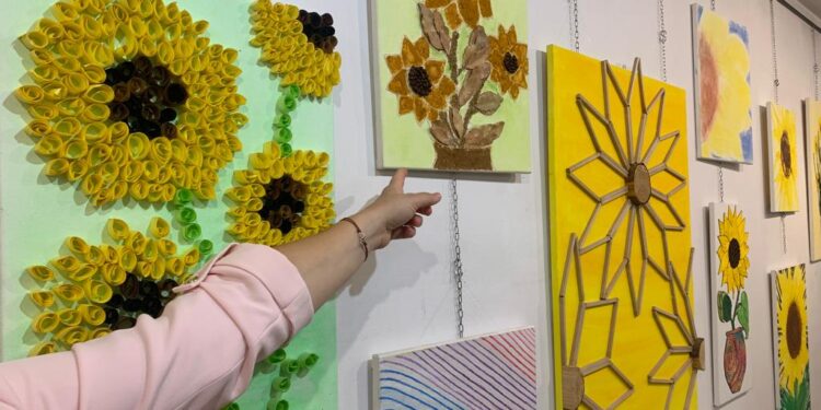 ŚDS w Sowczycach ma swój dowód osobisty!