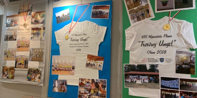 ŚDS w Sowczycach ma swój dowód osobisty!