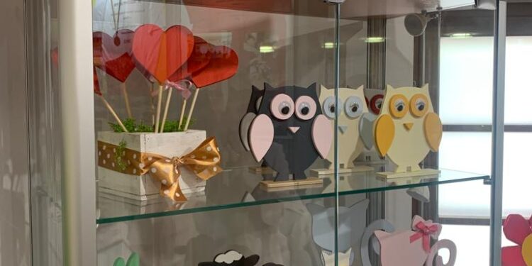 ŚDS w Sowczycach ma swój dowód osobisty!