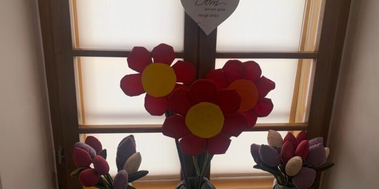 ŚDS w Sowczycach ma swój dowód osobisty!