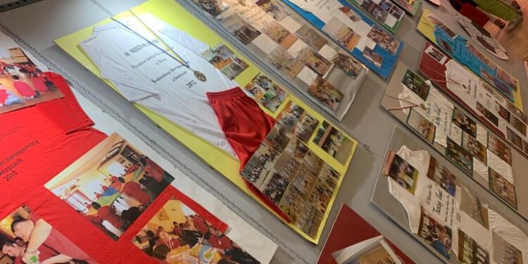 ŚDS w Sowczycach ma swój dowód osobisty!