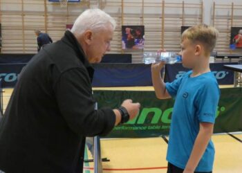 Zagra w Grand Prix Polski