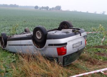 Ponad 2 promile i zakaz prowadzenia