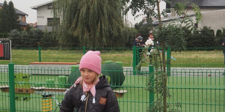 Park rekreacyjno-sportowy w Praszce oficjalnie otwarty! Galeria zdjęć.