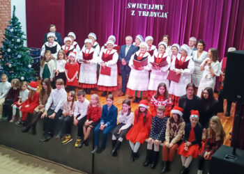 Świętują z tradycją