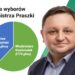 Włodzimierz Stochniałek nowym burmistrzem Praszki