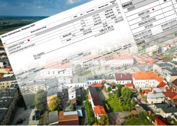 Nowa władza i stary problem