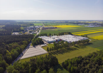 Oras – rozwój firmy i pracowników