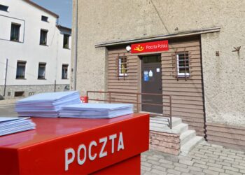 Ratujmy pocztę w Dobrodzieniu