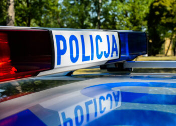 Morderstwo w Nasalach. Do zbrodni przyznał się mąż.