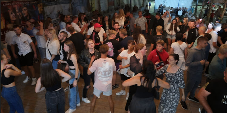 Święto plonów w gminie Dobrodzień