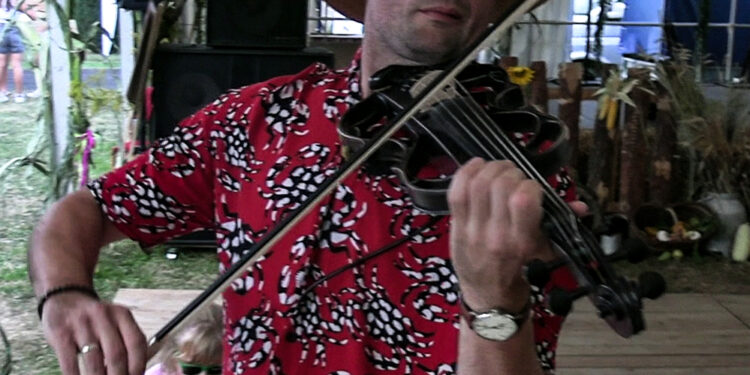 Święto plonów w gminie Dobrodzień